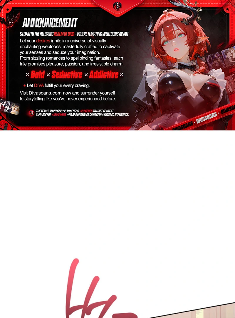 The Four of Us Have a 0 Chon Relationship Chapter 36 - Page 1