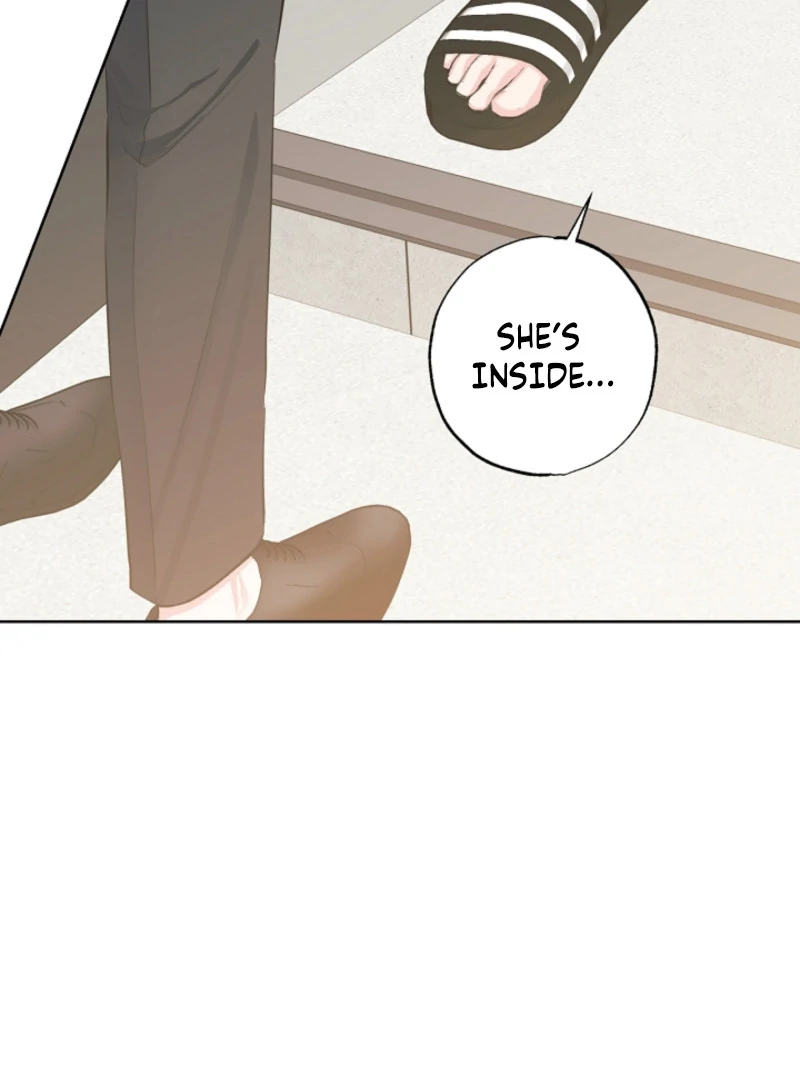 The Four of Us Have a 0 Chon Relationship Chapter 36 - Page 11