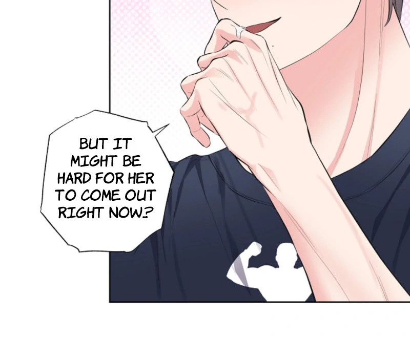 The Four of Us Have a 0 Chon Relationship Chapter 36 - Page 13