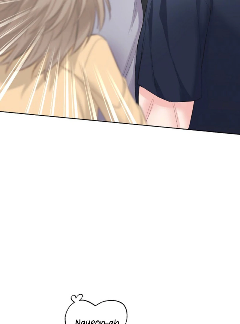 The Four of Us Have a 0 Chon Relationship Chapter 36 - Page 18