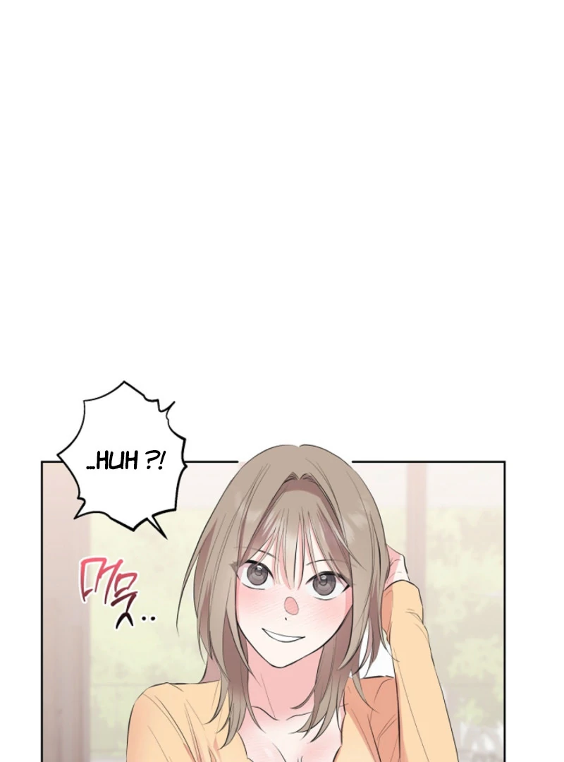 The Four of Us Have a 0 Chon Relationship Chapter 36 - Page 20