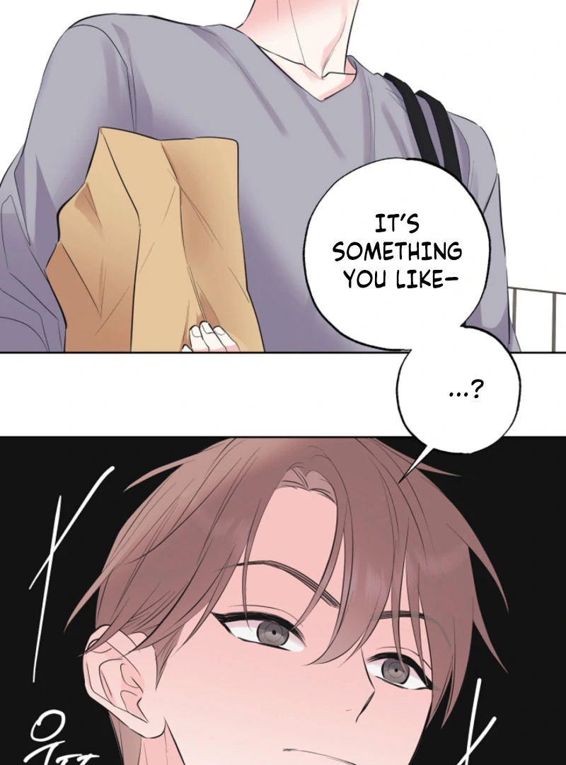 The Four of Us Have a 0 Chon Relationship Chapter 36 - Page 3