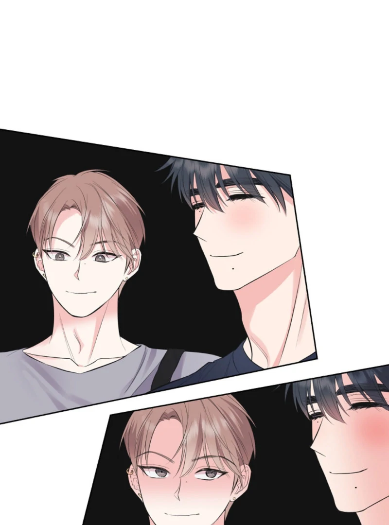 The Four of Us Have a 0 Chon Relationship Chapter 36 - Page 22