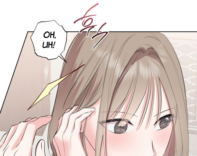 The Four of Us Have a 0 Chon Relationship Chapter 36 - Page 25