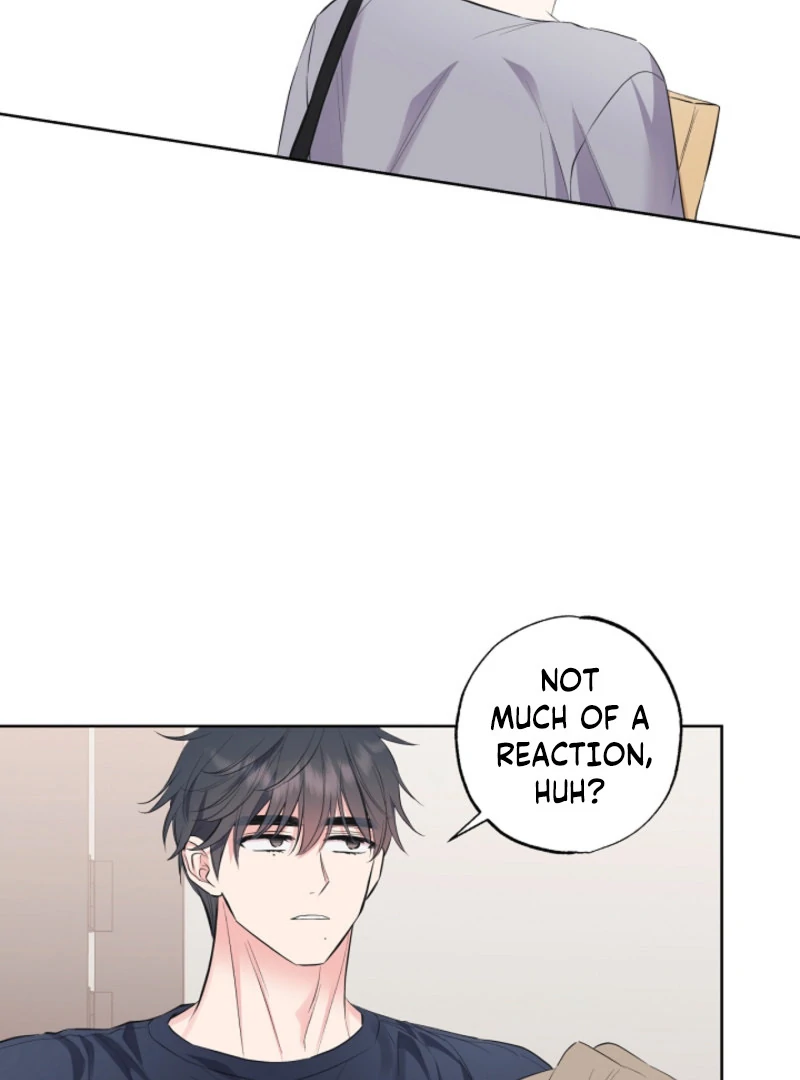 The Four of Us Have a 0 Chon Relationship Chapter 36 - Page 29