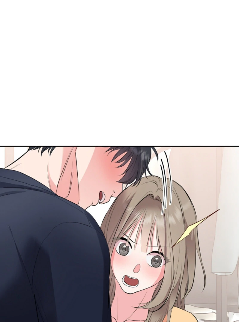 The Four of Us Have a 0 Chon Relationship Chapter 36 - Page 40