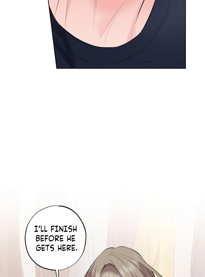 The Four of Us Have a 0 Chon Relationship Chapter 36 - Page 43