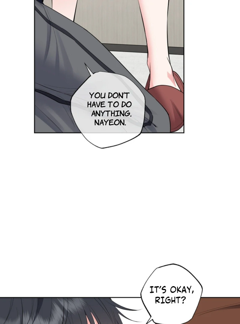 The Four of Us Have a 0 Chon Relationship Chapter 36 - Page 46