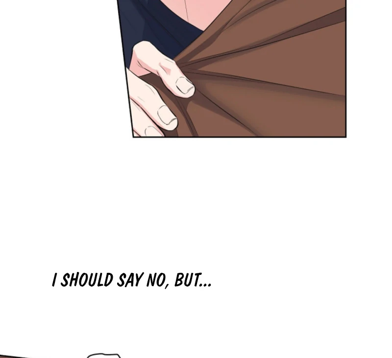 The Four of Us Have a 0 Chon Relationship Chapter 36 - Page 50