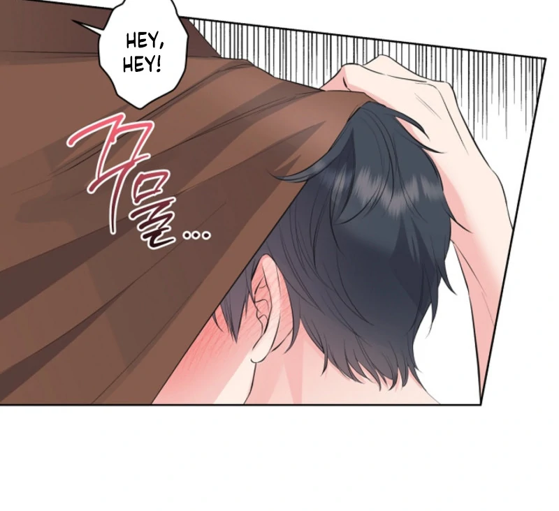 The Four of Us Have a 0 Chon Relationship Chapter 36 - Page 51