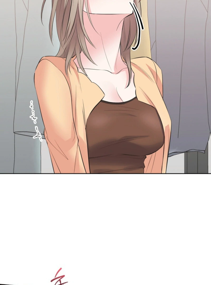 The Four of Us Have a 0 Chon Relationship Chapter 36 - Page 53