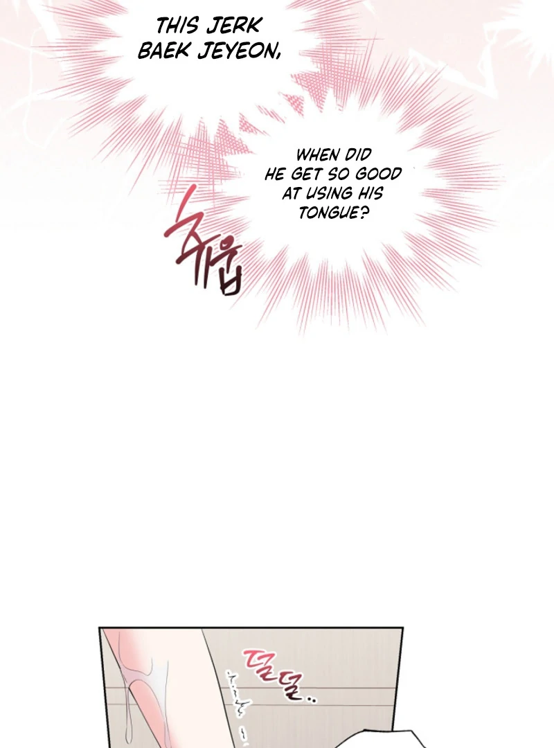 The Four of Us Have a 0 Chon Relationship Chapter 36 - Page 59