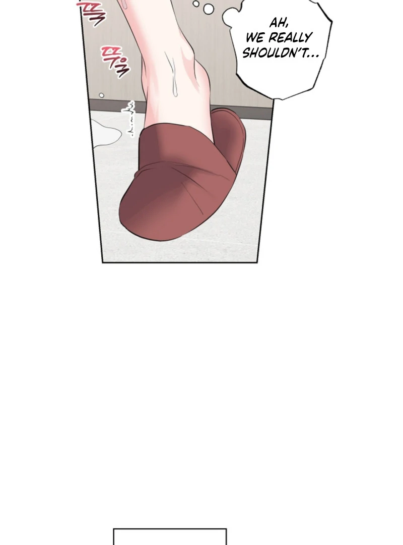 The Four of Us Have a 0 Chon Relationship Chapter 36 - Page 60