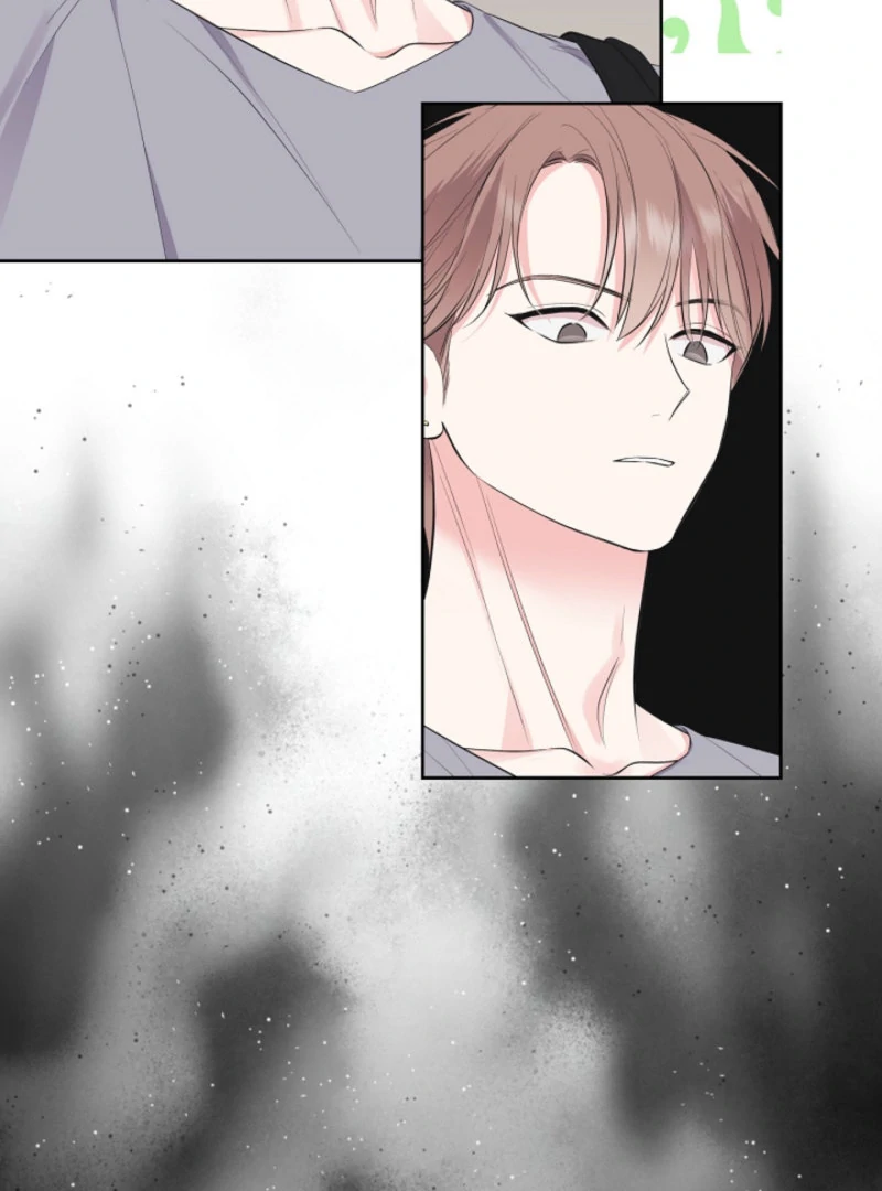 The Four of Us Have a 0 Chon Relationship Chapter 36 - Page 7