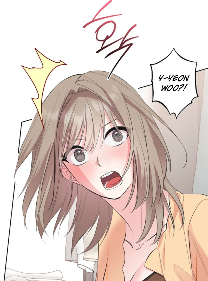 The Four of Us Have a 0 Chon Relationship Chapter 36 - Page 64