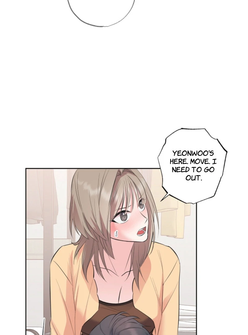 The Four of Us Have a 0 Chon Relationship Chapter 36 - Page 66