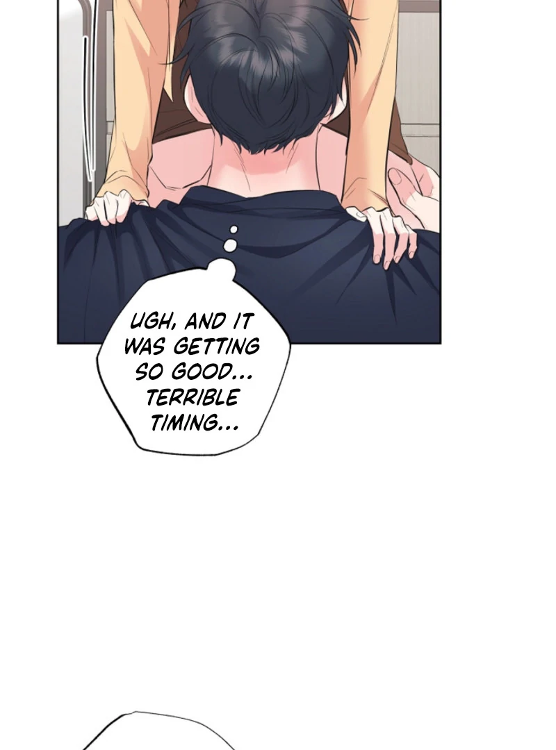 The Four of Us Have a 0 Chon Relationship Chapter 36 - Page 67