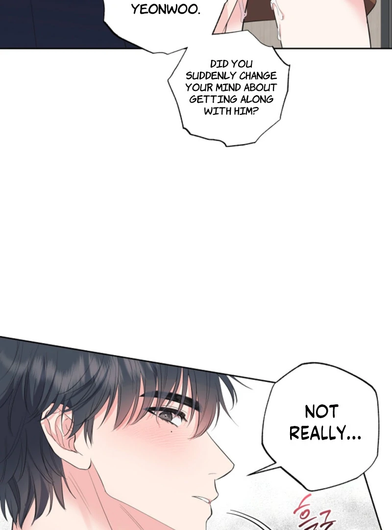 The Four of Us Have a 0 Chon Relationship Chapter 36 - Page 69