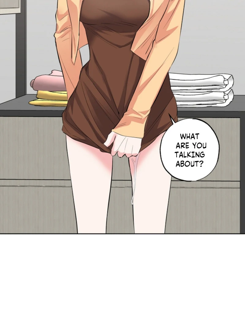 The Four of Us Have a 0 Chon Relationship Chapter 36 - Page 72