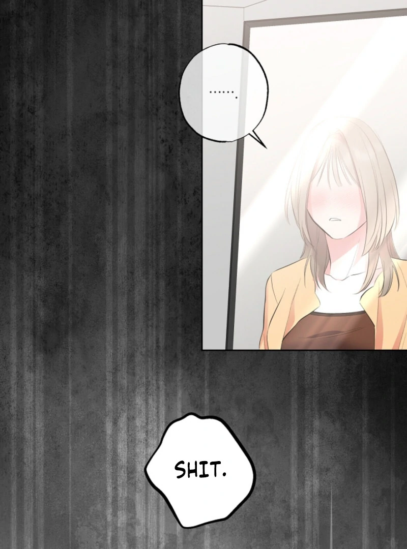 The Four of Us Have a 0 Chon Relationship Chapter 36 - Page 77