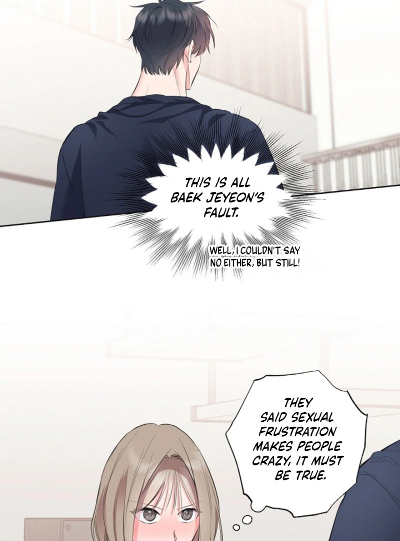 The Four of Us Have a 0 Chon Relationship Chapter 36 - Page 82