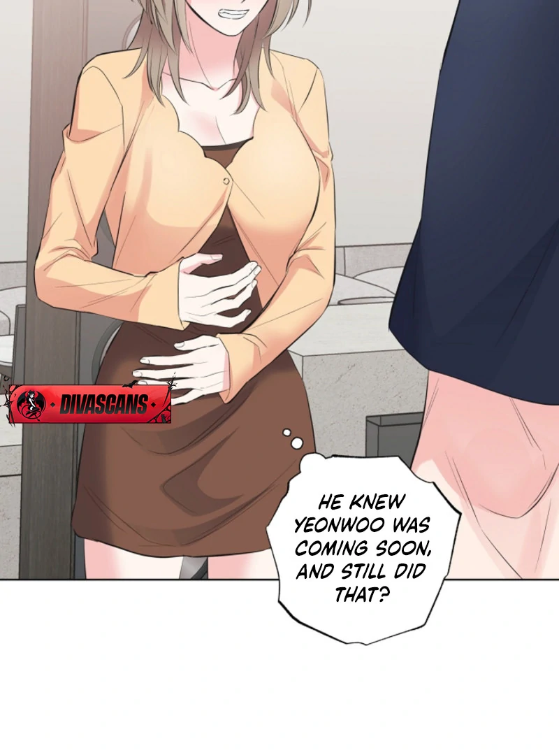 The Four of Us Have a 0 Chon Relationship Chapter 36 - Page 83