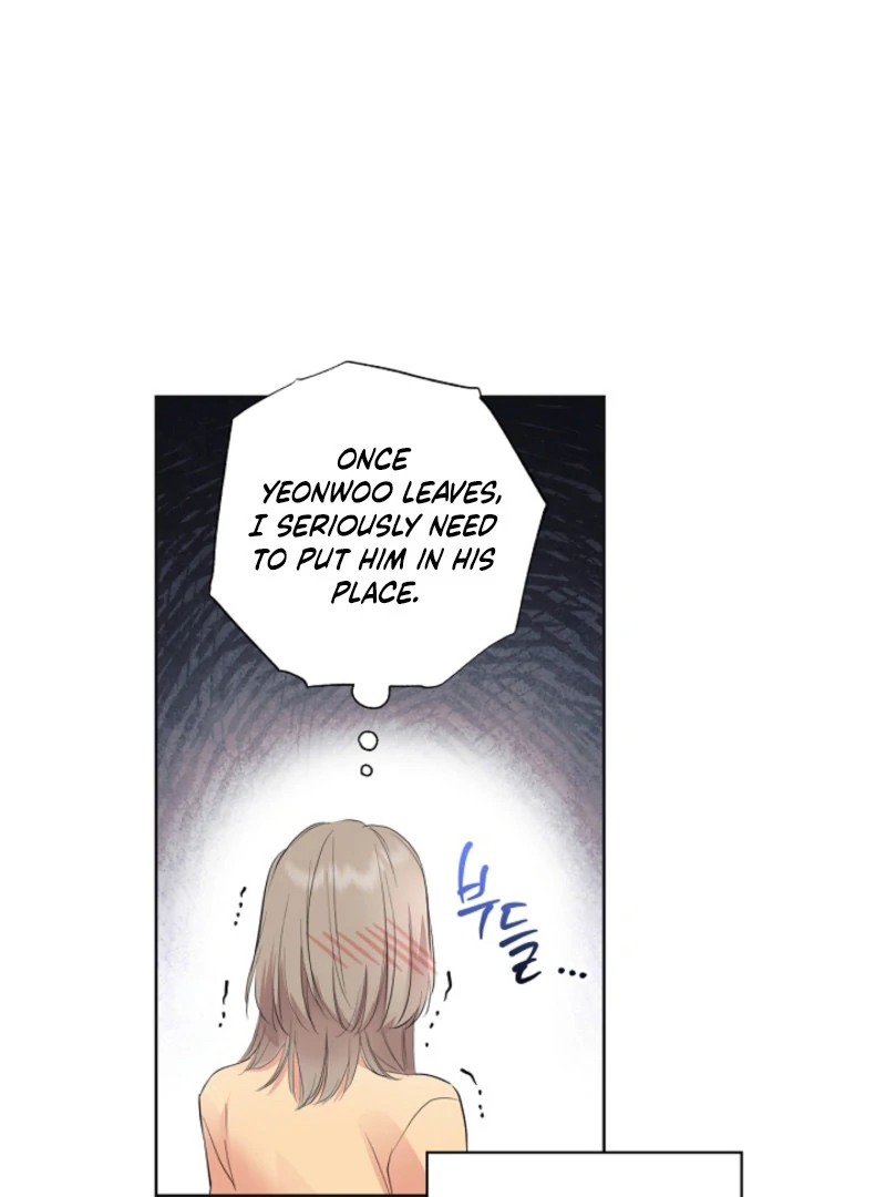 The Four of Us Have a 0 Chon Relationship Chapter 36 - Page 84