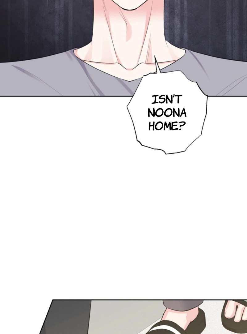 The Four of Us Have a 0 Chon Relationship Chapter 36 - Page 10