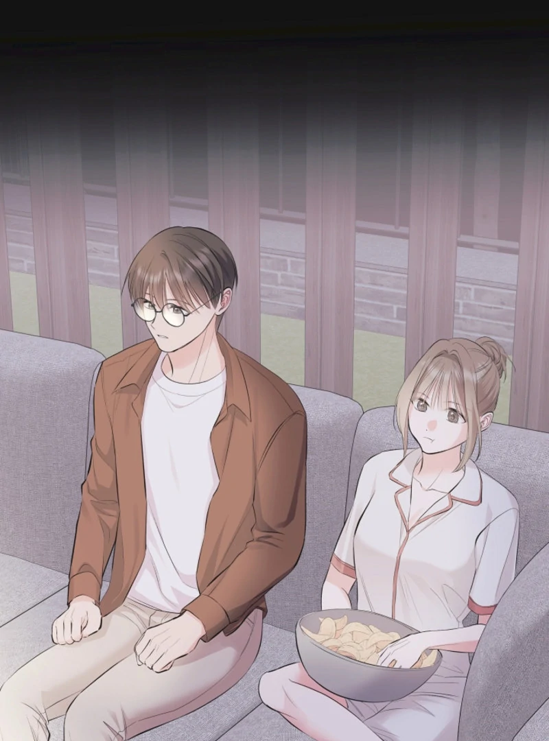 The Four of Us Have a 0 Chon Relationship Chapter 37 - Page 2