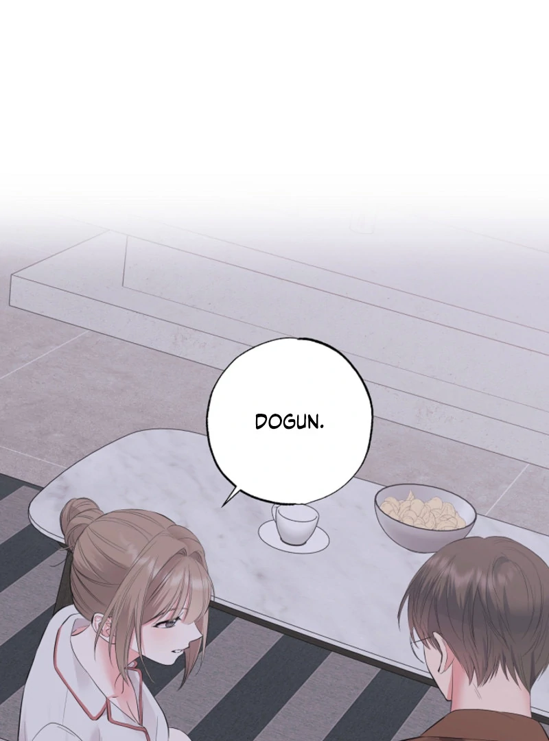 The Four of Us Have a 0 Chon Relationship Chapter 37 - Page 14