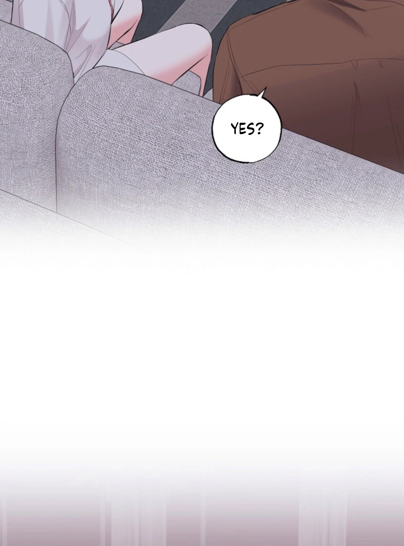 The Four of Us Have a 0 Chon Relationship Chapter 37 - Page 15