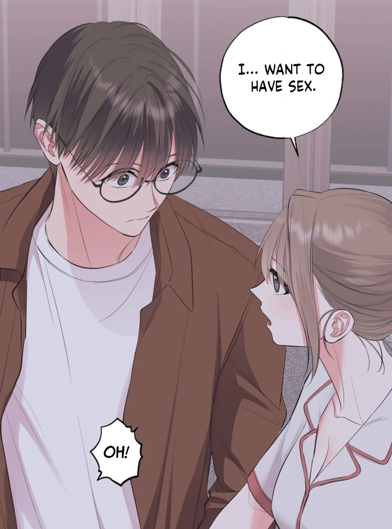 The Four of Us Have a 0 Chon Relationship Chapter 37 - Page 16