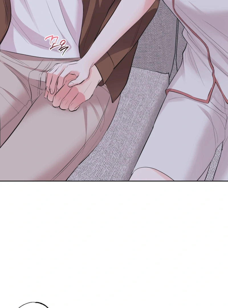 The Four of Us Have a 0 Chon Relationship Chapter 37 - Page 17