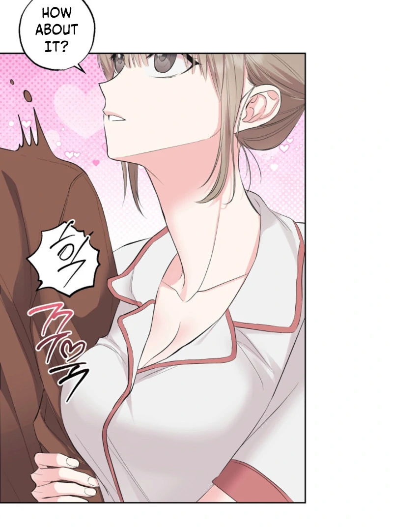 The Four of Us Have a 0 Chon Relationship Chapter 37 - Page 18