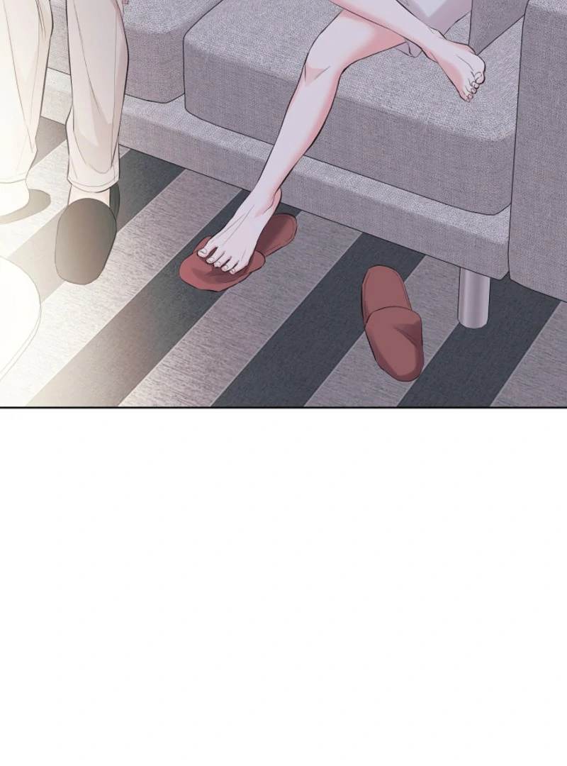 The Four of Us Have a 0 Chon Relationship Chapter 37 - Page 3