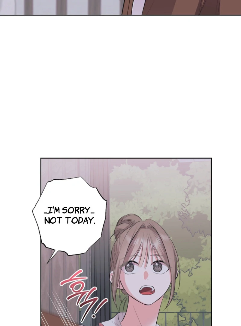 The Four of Us Have a 0 Chon Relationship Chapter 37 - Page 21