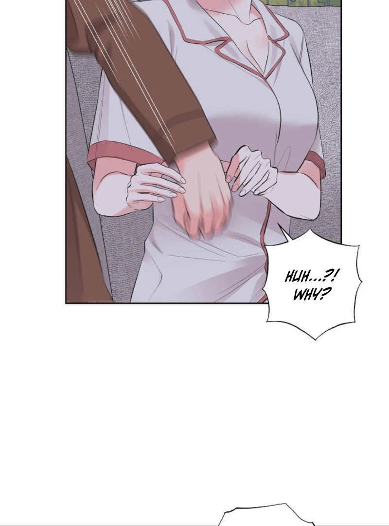 The Four of Us Have a 0 Chon Relationship Chapter 37 - Page 22