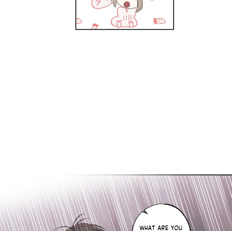 The Four of Us Have a 0 Chon Relationship Chapter 37 - Page 25