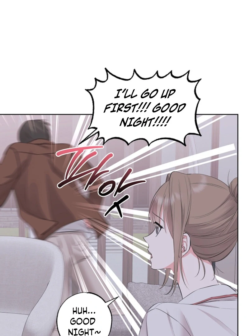 The Four of Us Have a 0 Chon Relationship Chapter 37 - Page 29