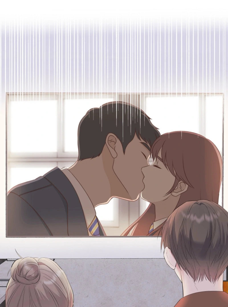 The Four of Us Have a 0 Chon Relationship Chapter 37 - Page 4