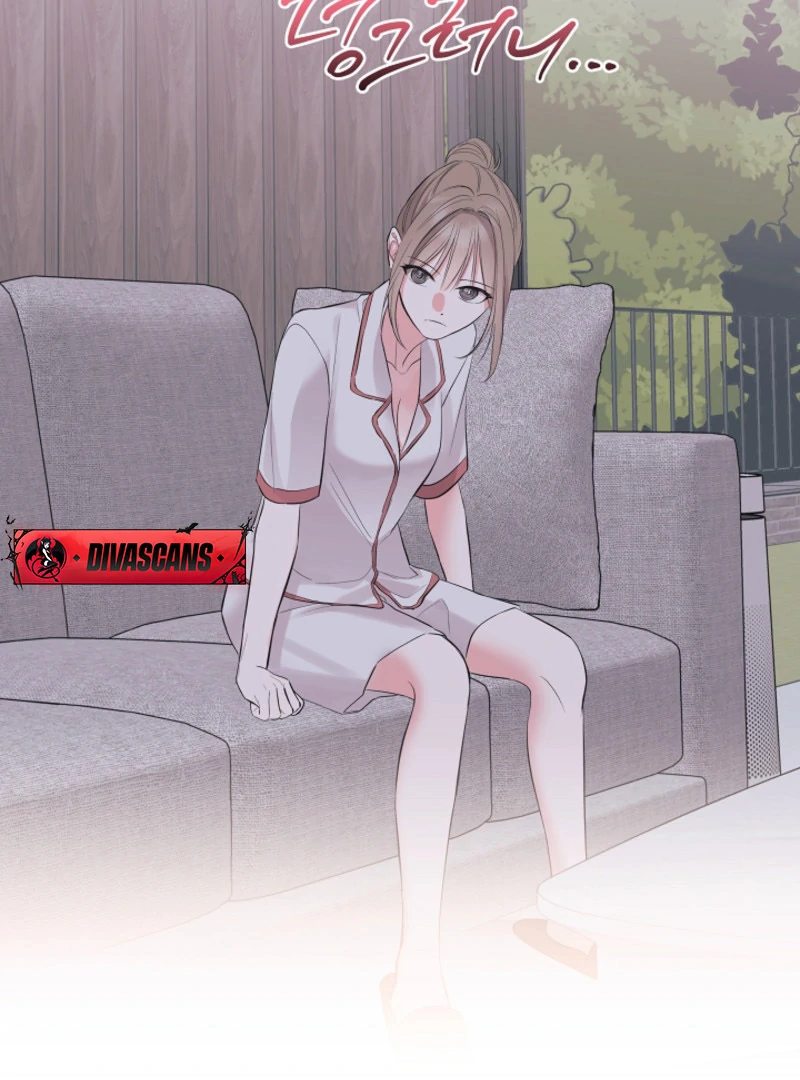 The Four of Us Have a 0 Chon Relationship Chapter 37 - Page 31