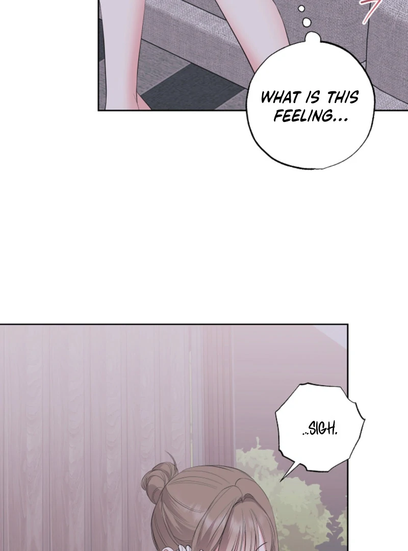 The Four of Us Have a 0 Chon Relationship Chapter 37 - Page 33