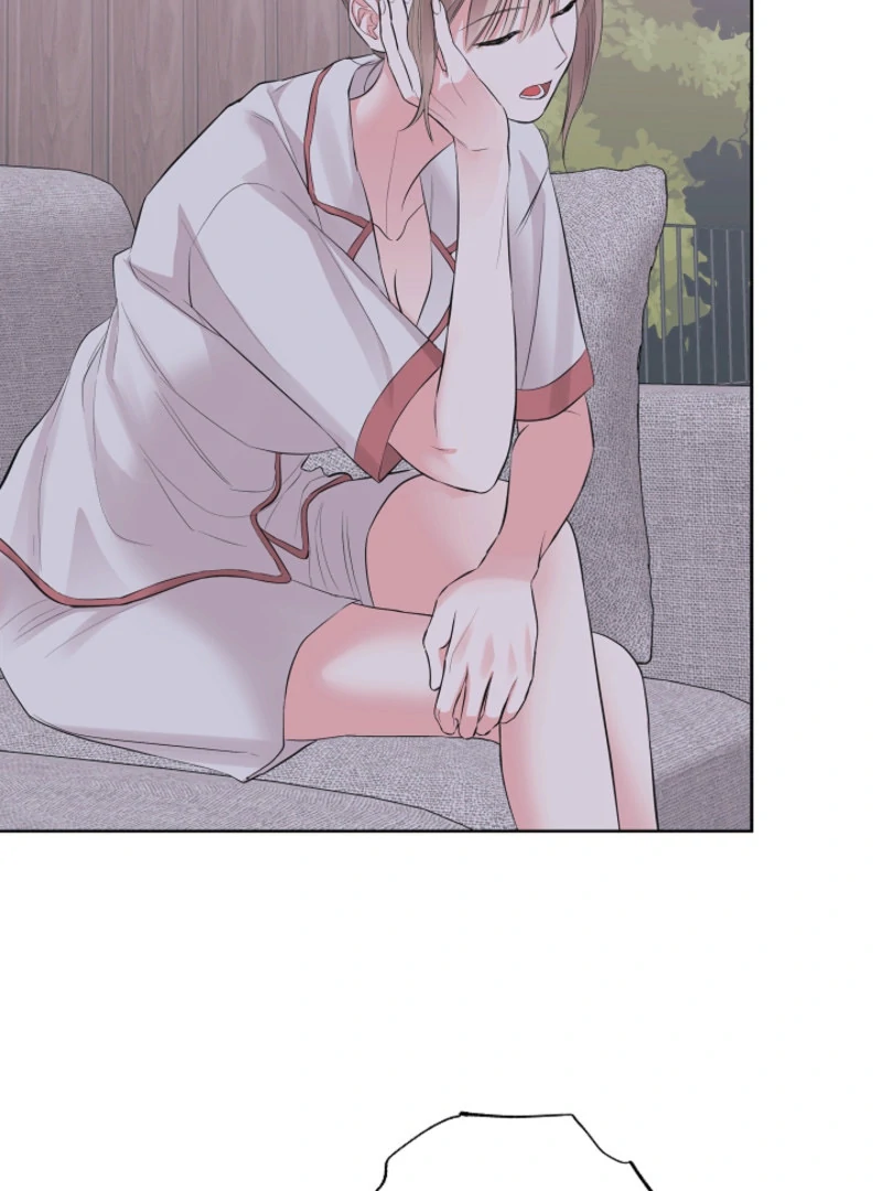 The Four of Us Have a 0 Chon Relationship Chapter 37 - Page 34