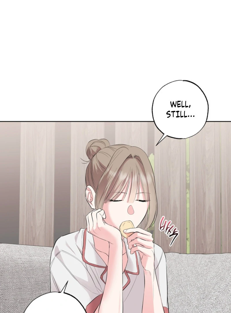 The Four of Us Have a 0 Chon Relationship Chapter 37 - Page 36