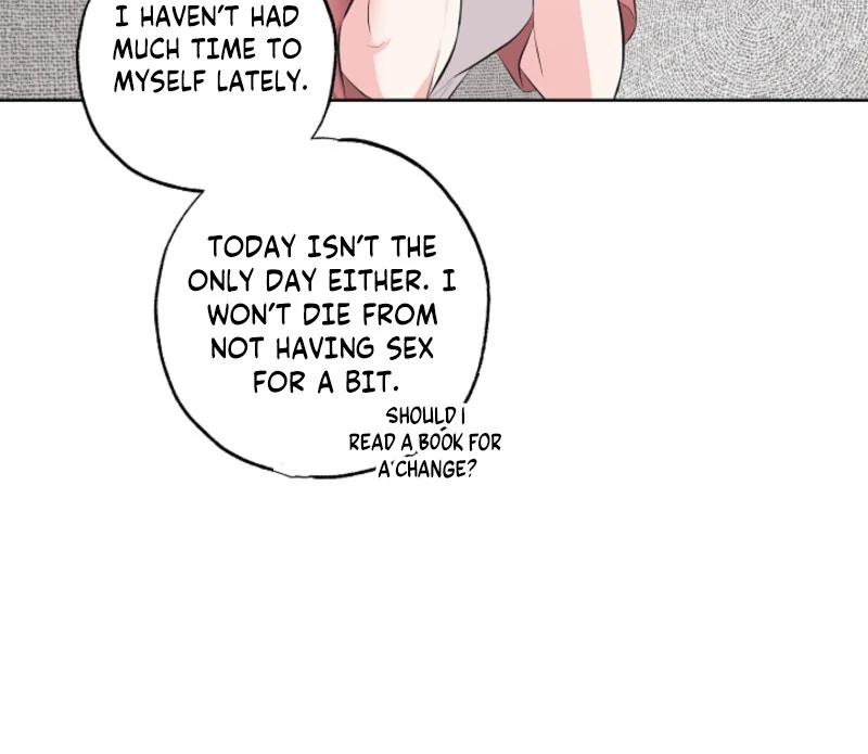 The Four of Us Have a 0 Chon Relationship Chapter 37 - Page 37