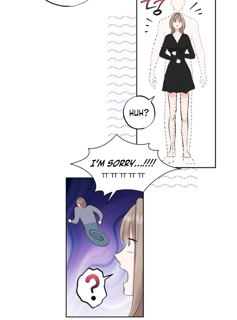 The Four of Us Have a 0 Chon Relationship Chapter 37 - Page 42
