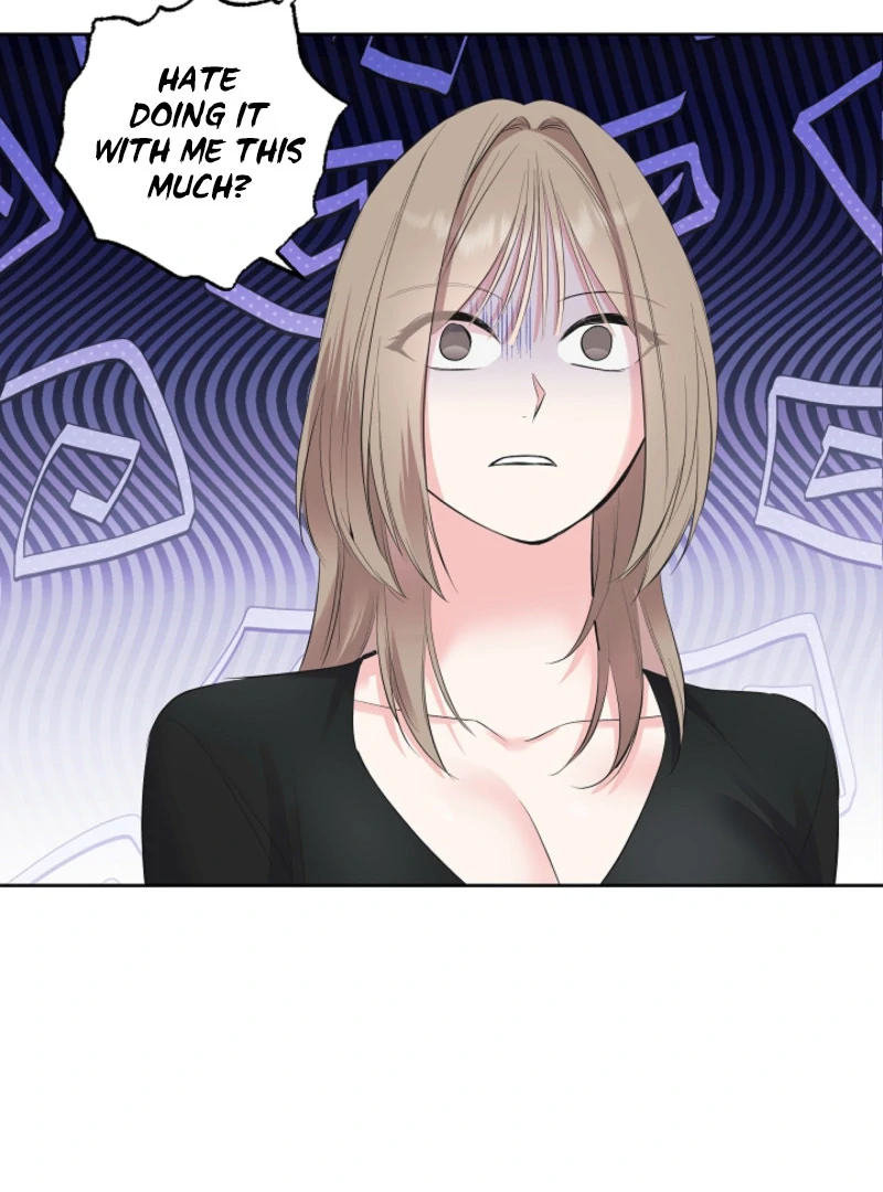 The Four of Us Have a 0 Chon Relationship Chapter 37 - Page 45