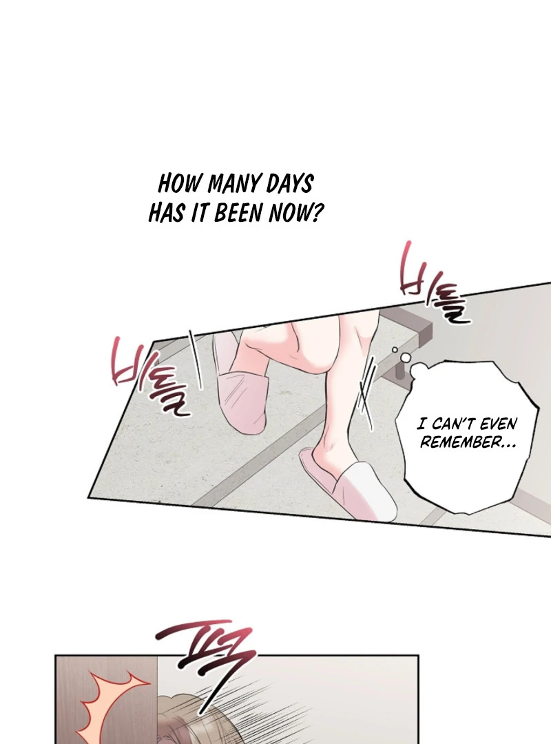 The Four of Us Have a 0 Chon Relationship Chapter 37 - Page 46