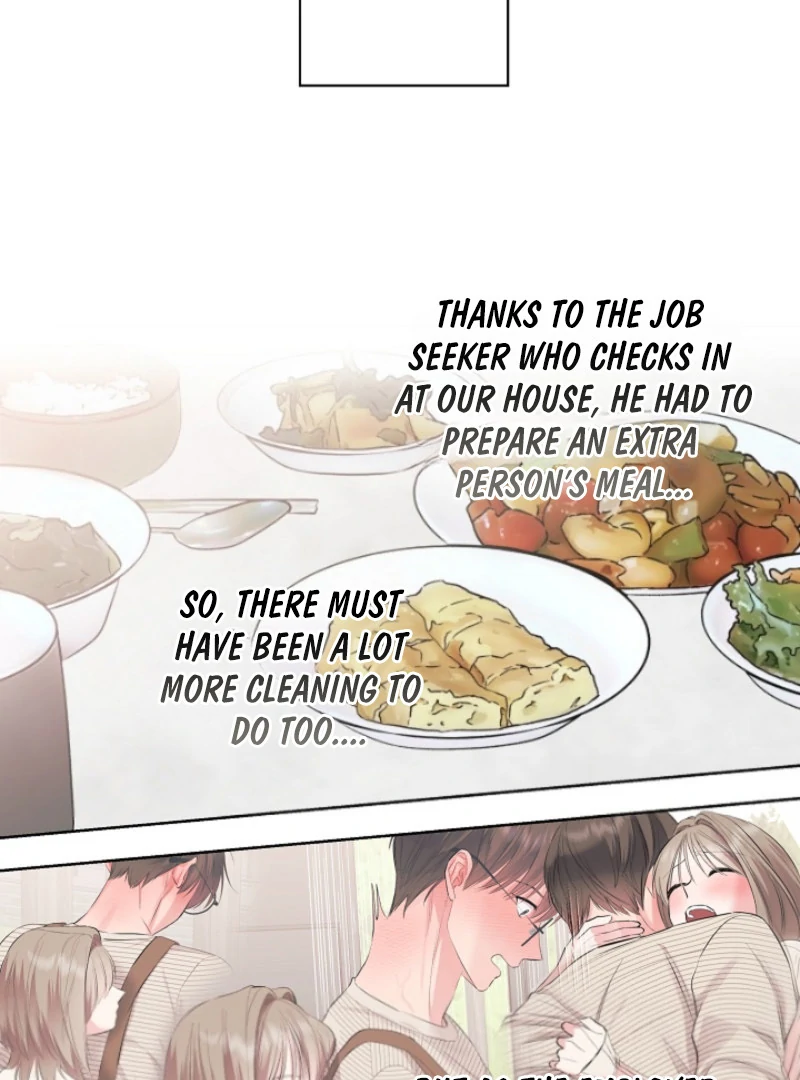 The Four of Us Have a 0 Chon Relationship Chapter 37 - Page 48