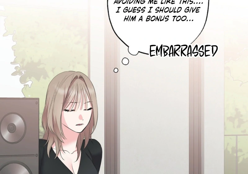 The Four of Us Have a 0 Chon Relationship Chapter 37 - Page 50